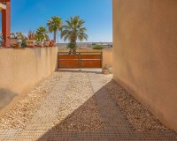 Resale - End Terraced Townhouse - La Marina - Urb. La Marina