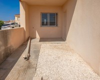 Resale - End Terraced Townhouse - La Marina - Urb. La Marina