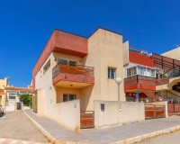 Resale - End Terraced Townhouse - La Marina - Urb. La Marina