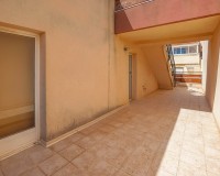Resale - End Terraced Townhouse - La Marina - Urb. La Marina