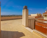 Resale - End Terraced Townhouse - La Marina - Urb. La Marina