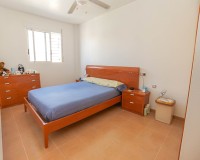 Resale - End Terraced Townhouse - La Marina - Urb. La Marina
