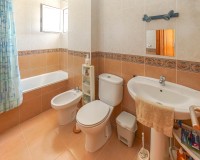 Resale - End Terraced Townhouse - La Marina - Urb. La Marina