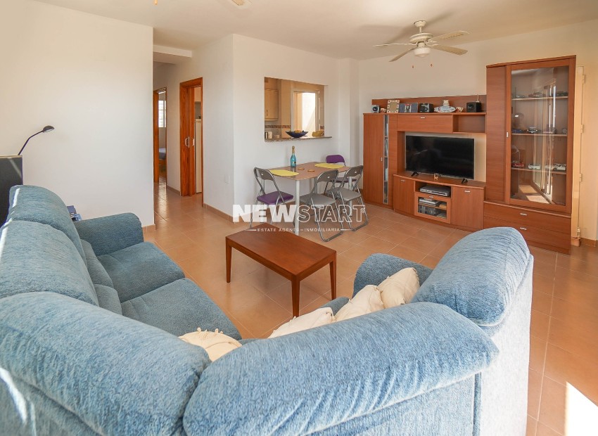 Resale - End Terraced Townhouse - La Marina - Urb. La Marina