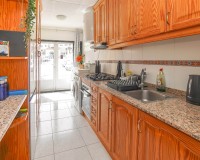 Resale - Independent Villa - La Marina - Urb. La Marina