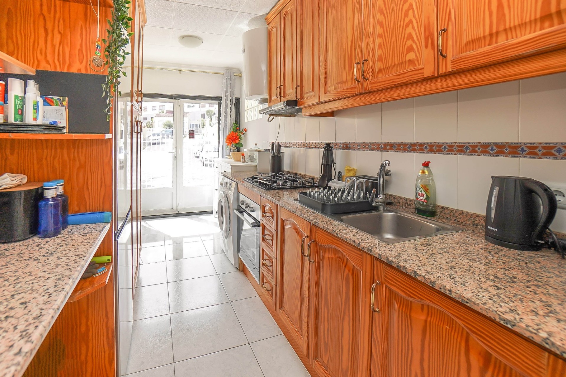 Resale - Independent Villa - La Marina - Urb. La Marina