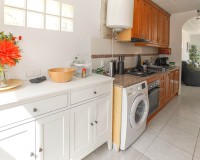 Resale - Independent Villa - La Marina - Urb. La Marina