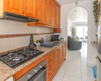 Resale - Independent Villa - La Marina - Urb. La Marina
