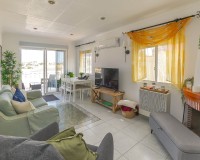 Resale - Independent Villa - La Marina - Urb. La Marina