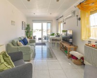 Resale - Independent Villa - La Marina - Urb. La Marina