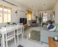 Resale - Independent Villa - La Marina - Urb. La Marina