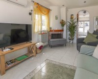 Resale - Independent Villa - La Marina - Urb. La Marina
