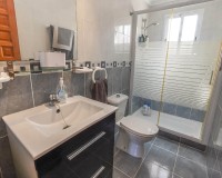 Resale - Independent Villa - La Marina - Urb. La Marina