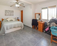 Resale - Independent Villa - La Marina - Urb. La Marina