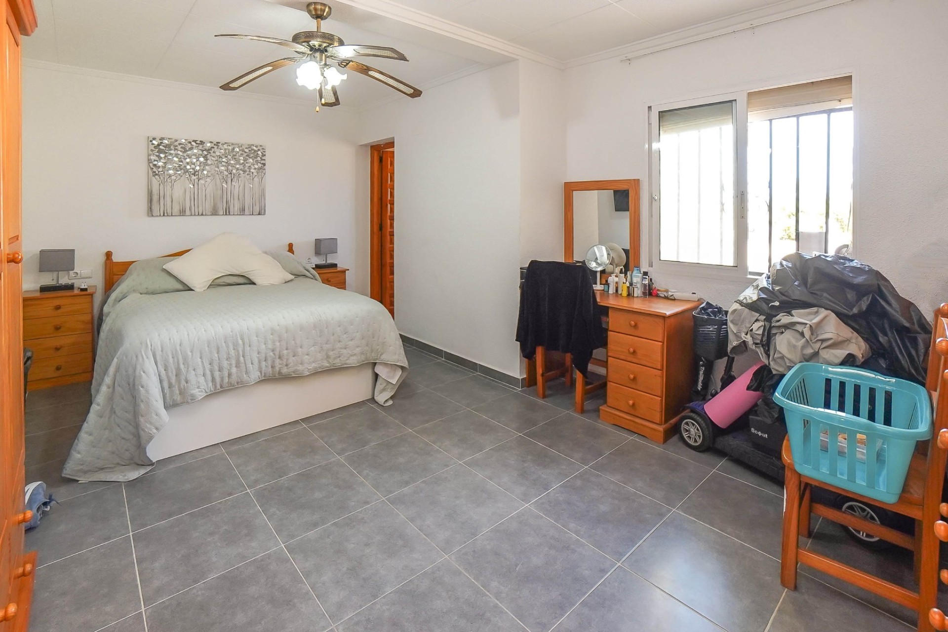 Resale - Independent Villa - La Marina - Urb. La Marina