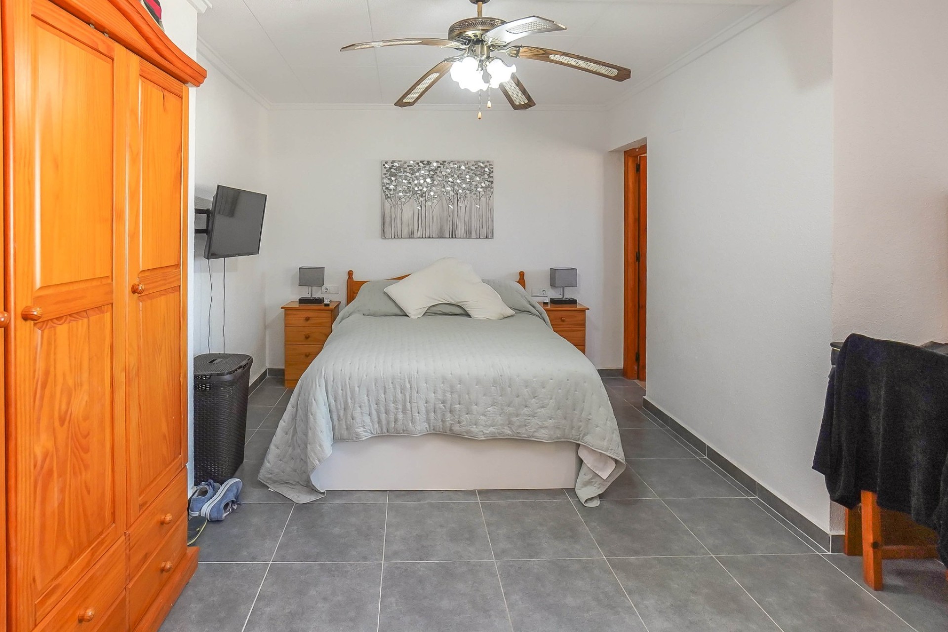 Resale - Independent Villa - La Marina - Urb. La Marina