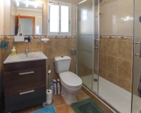 Resale - Independent Villa - La Marina - Urb. La Marina