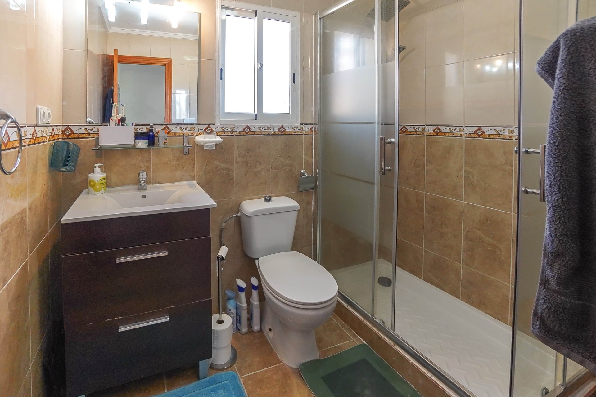 Resale - Independent Villa - La Marina - Urb. La Marina