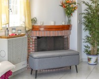 Resale - Independent Villa - La Marina - Urb. La Marina