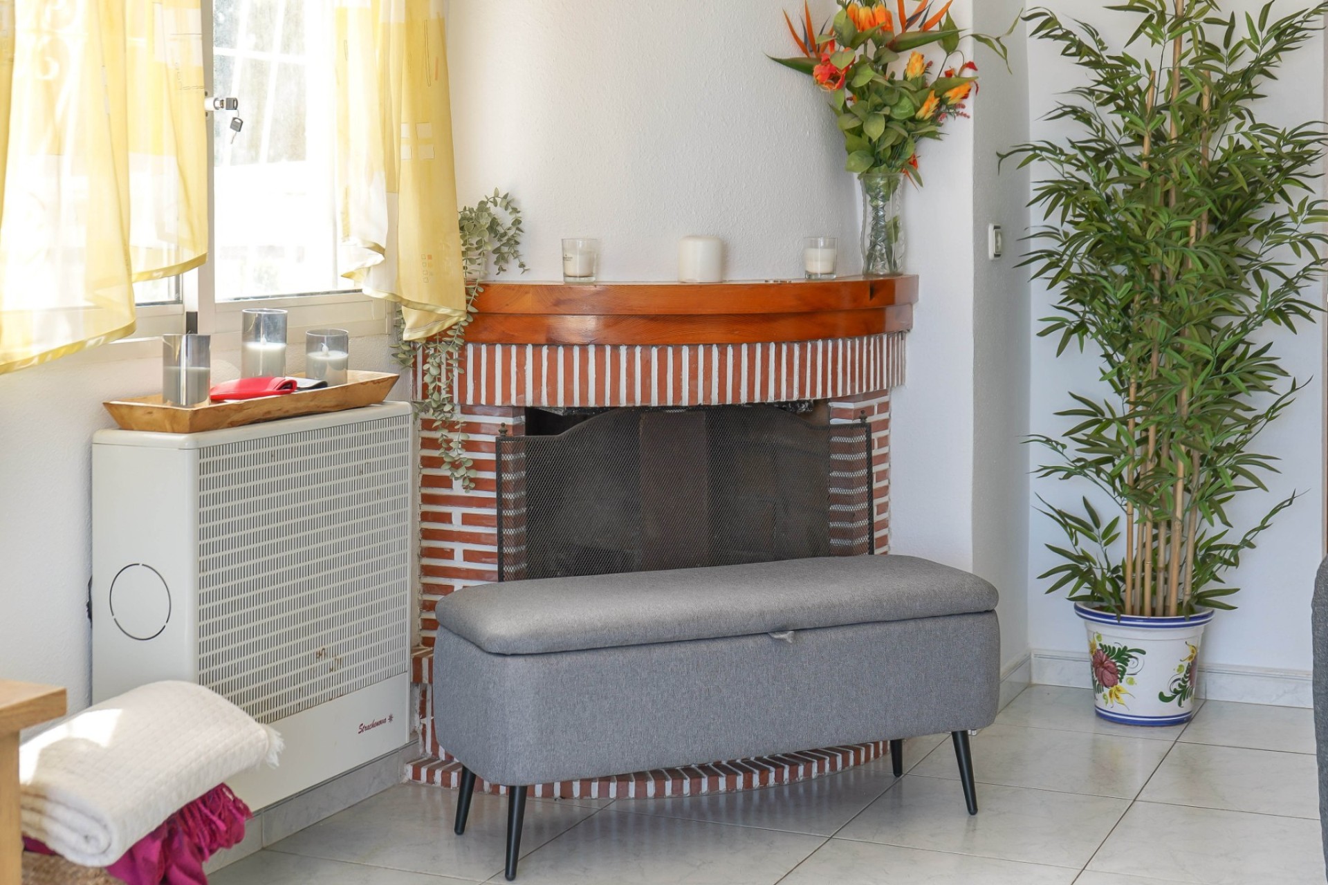 Resale - Independent Villa - La Marina - Urb. La Marina