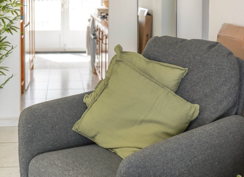 Resale - Independent Villa - La Marina - Urb. La Marina