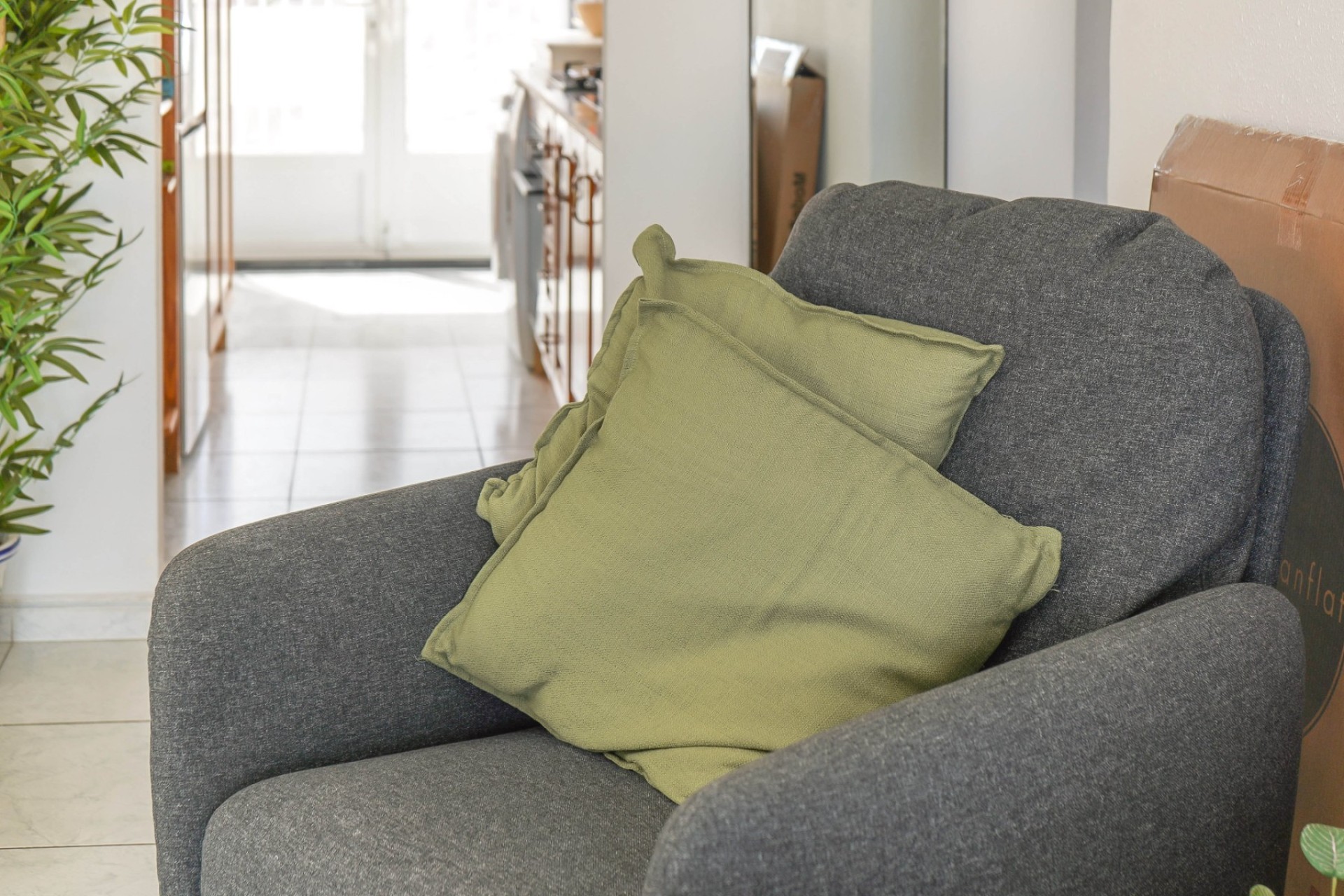 Resale - Independent Villa - La Marina - Urb. La Marina