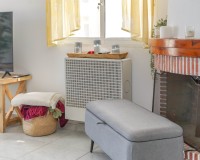Resale - Independent Villa - La Marina - Urb. La Marina