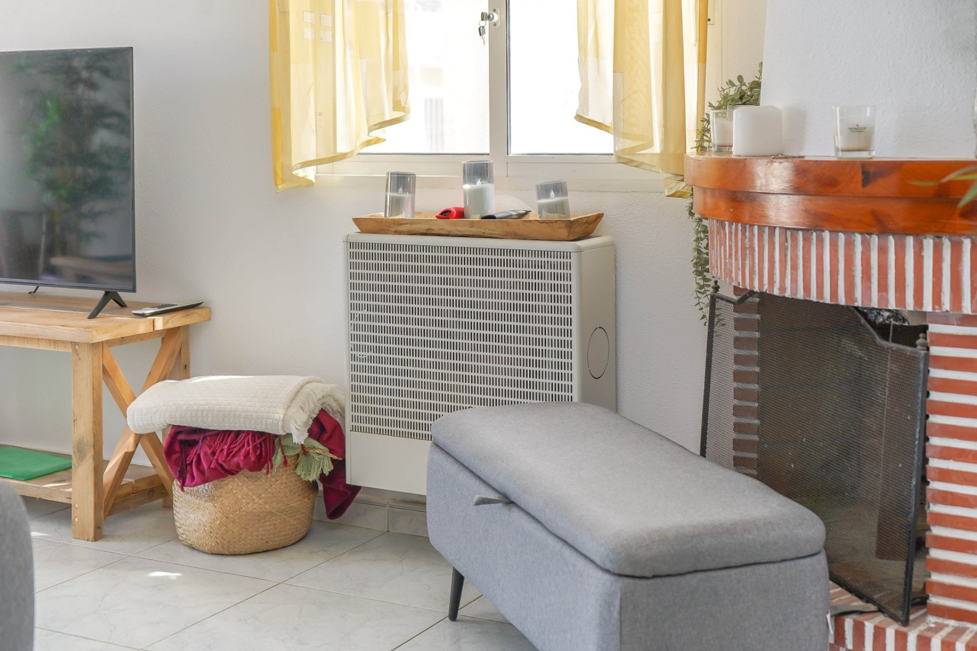 Resale - Independent Villa - La Marina - Urb. La Marina