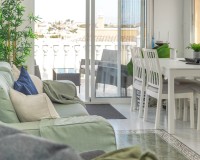 Resale - Independent Villa - La Marina - Urb. La Marina