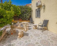 Resale - Independent Villa - La Marina - Urb. La Marina