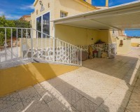 Resale - Independent Villa - La Marina - Urb. La Marina