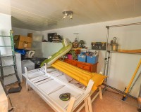 Resale - Independent Villa - La Marina - Urb. La Marina
