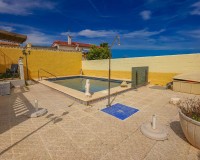 Resale - Independent Villa - La Marina - Urb. La Marina