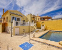 Resale - Independent Villa - La Marina - Urb. La Marina