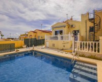 Resale - Independent Villa - La Marina - Urb. La Marina