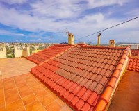 Resale - Independent Villa - La Marina - Urb. La Marina