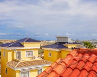 Resale - Independent Villa - La Marina - Urb. La Marina