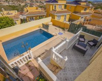 Resale - Independent Villa - La Marina - Urb. La Marina