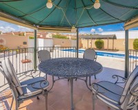 Resale - Independent Villa - La Marina - Urb. La Marina