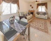 Resale - Independent Villa - La Marina - Urb. La Marina