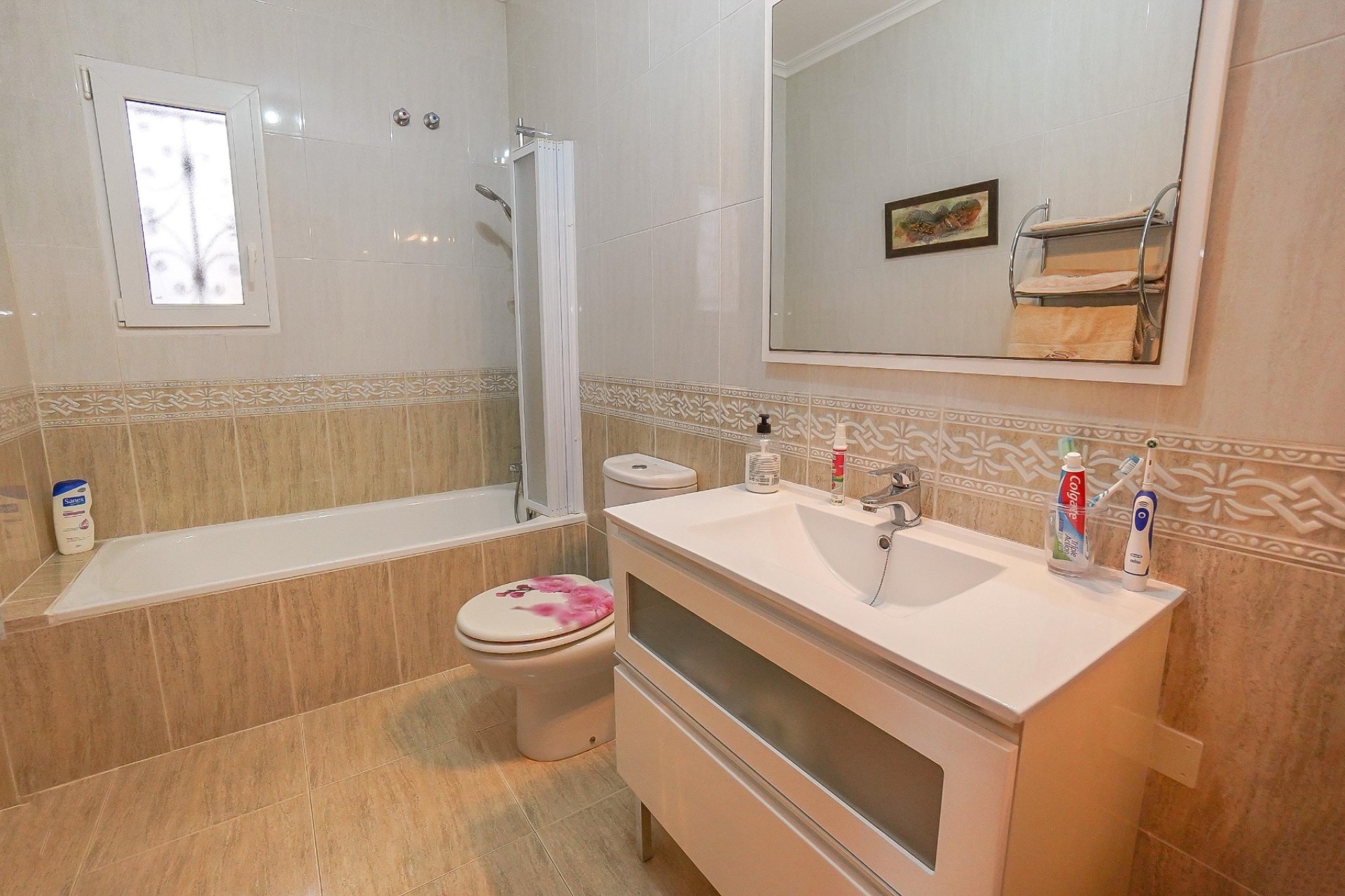 Resale - Independent Villa - La Marina - Urb. La Marina