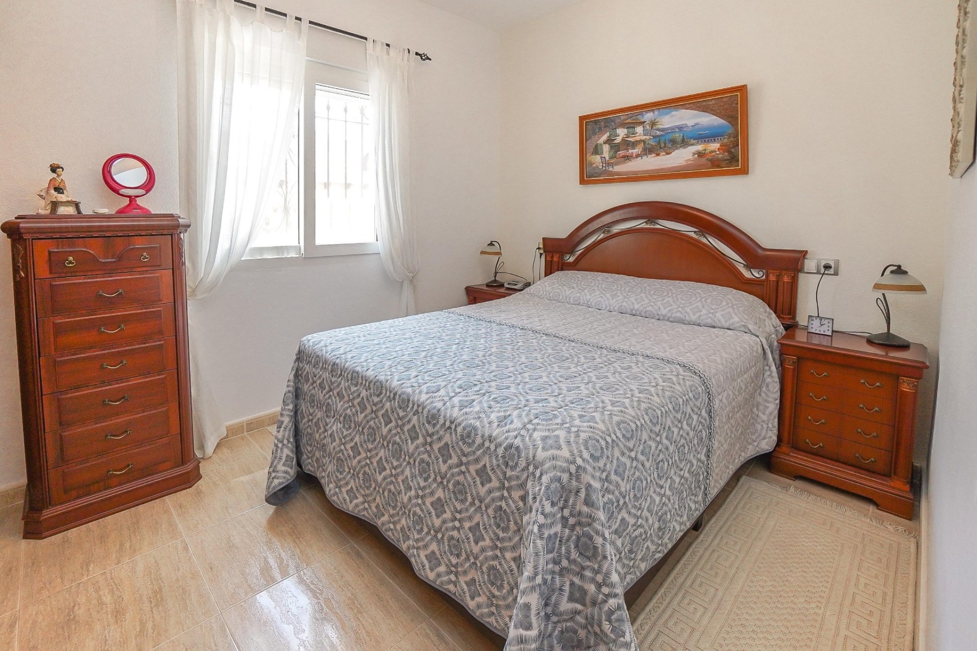 Resale - Independent Villa - La Marina - Urb. La Marina