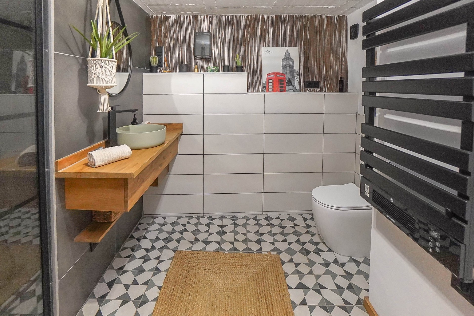 Resale - Independent Villa - La Marina - Urb. La Marina