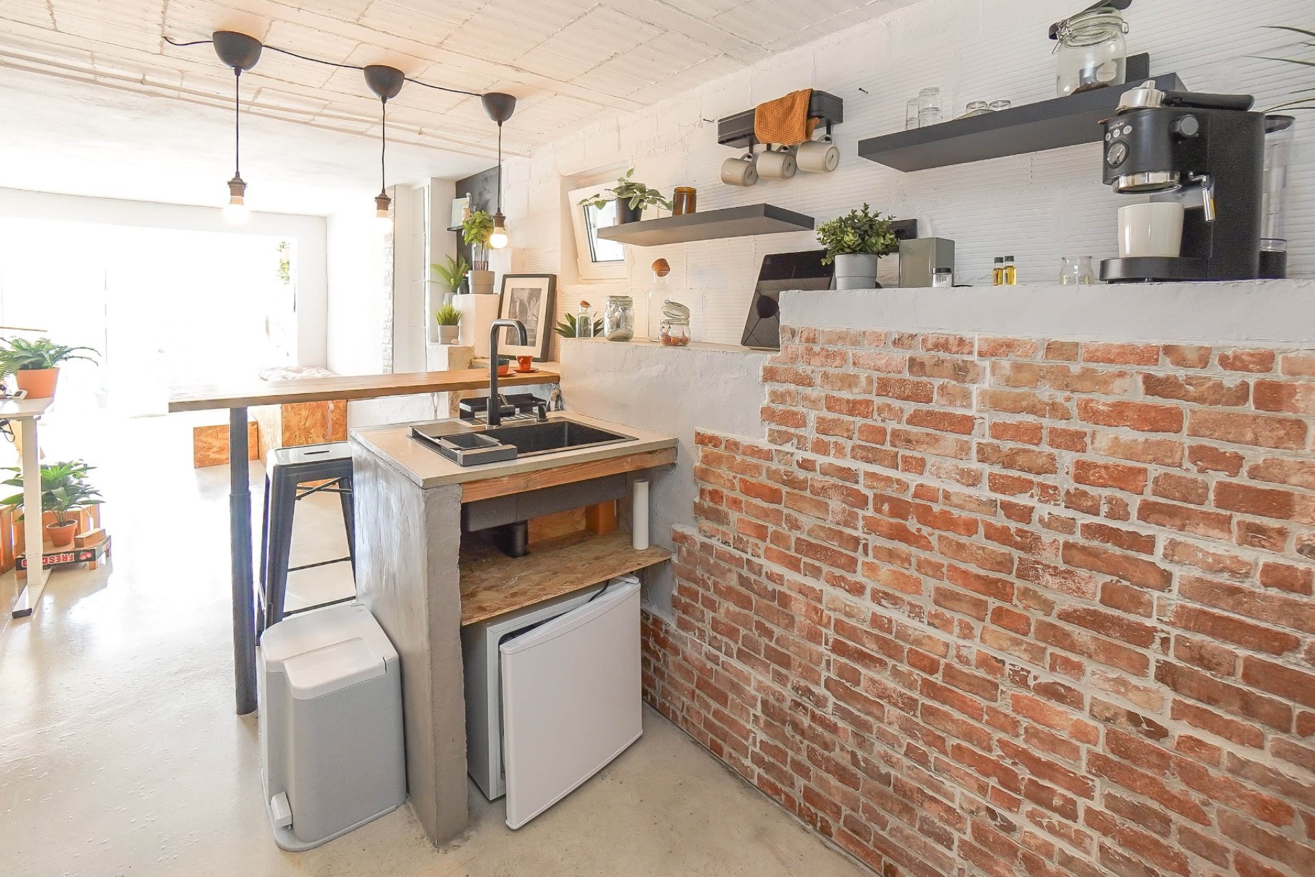 Resale - Independent Villa - La Marina - Urb. La Marina