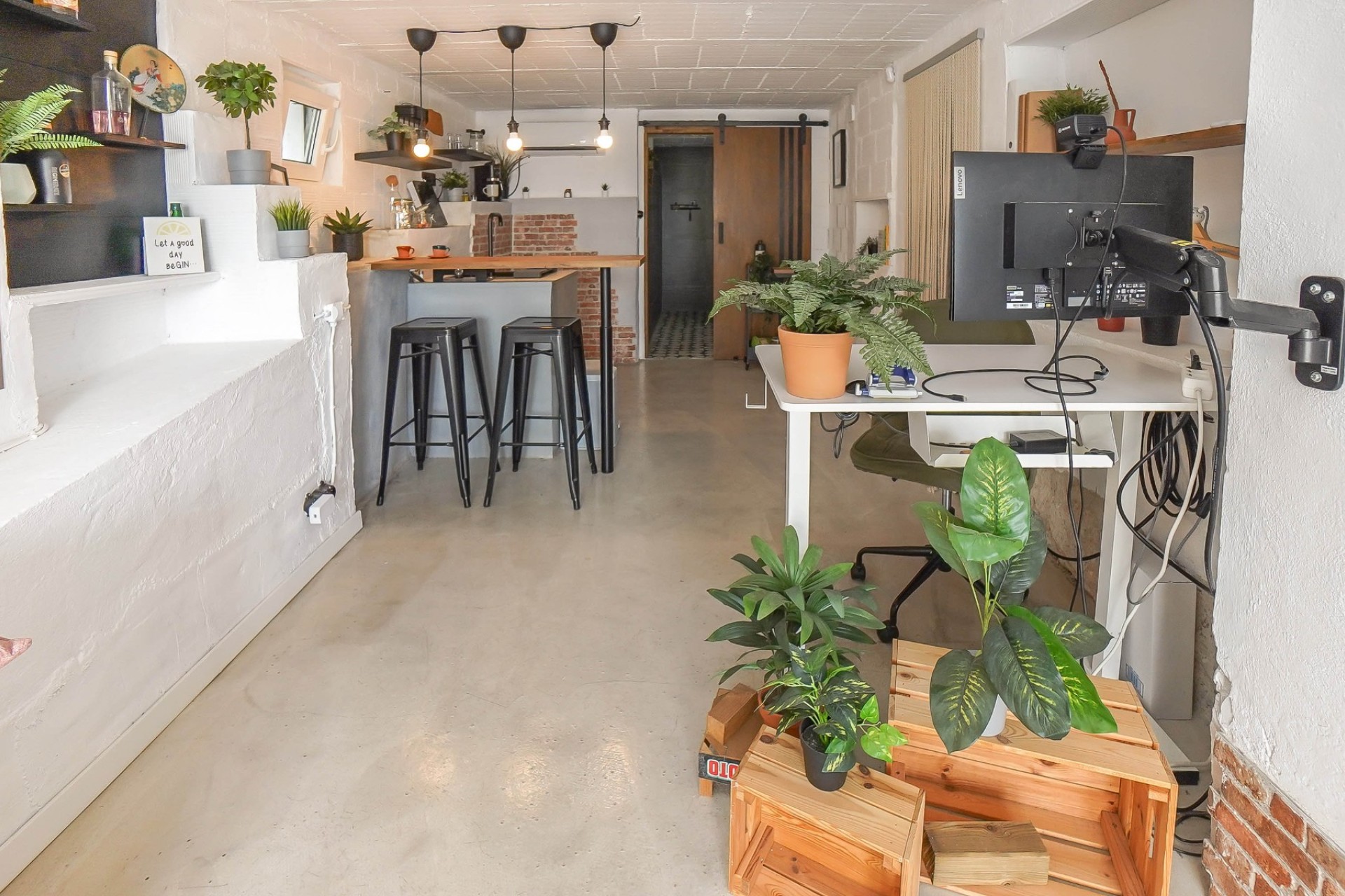 Resale - Independent Villa - La Marina - Urb. La Marina