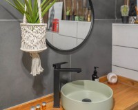 Resale - Independent Villa - La Marina - Urb. La Marina