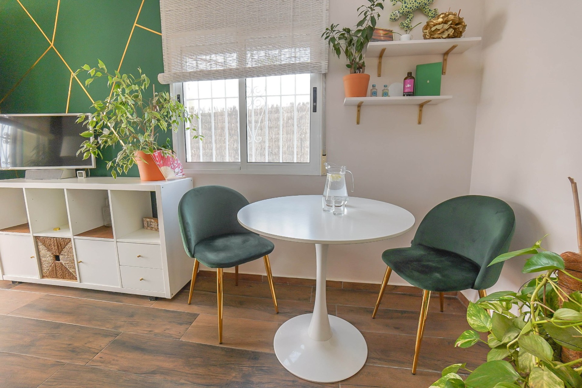 Resale - Independent Villa - La Marina - Urb. La Marina