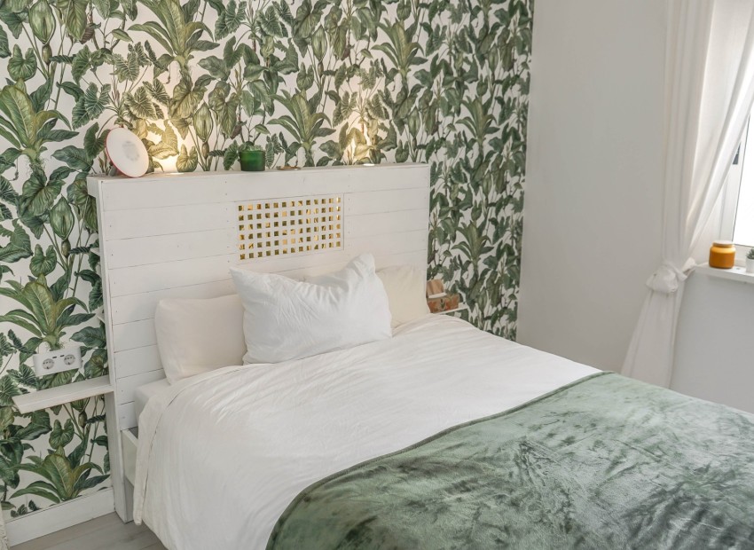 Resale - Independent Villa - La Marina - Urb. La Marina