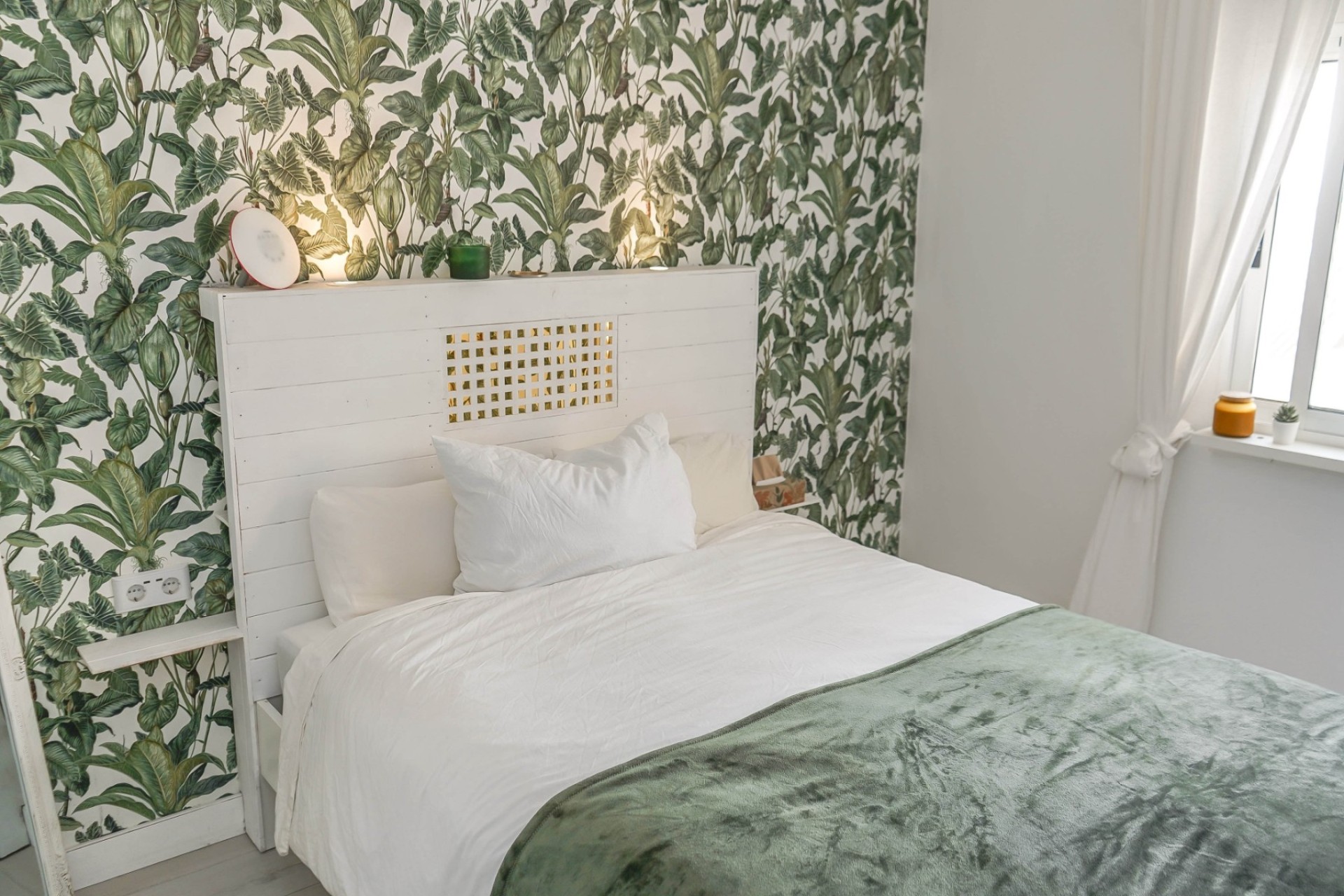 Resale - Independent Villa - La Marina - Urb. La Marina