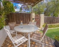 Resale - Independent Villa - La Marina - Urb. La Marina